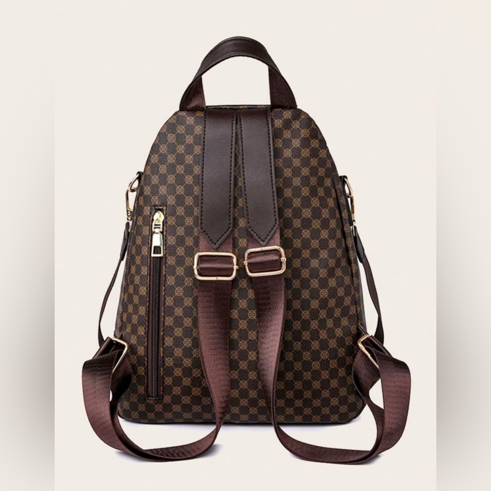 New Women Backpack, Bag - Picture 4 of 6